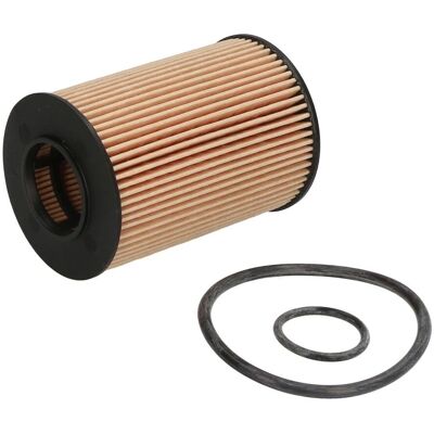 PURRO PUR-PO3027 - Filtr oleju PURRO PUR-PO3027 - Filtr oleju