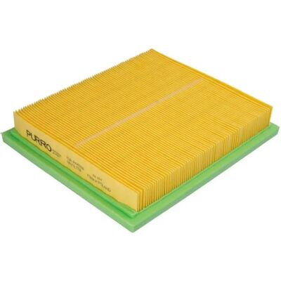 PURRO PUR-PA8098 Air Filter - Rectangular Cartridge PURRO PUR-PA8098 Air Filter - Rectangular Cartridge