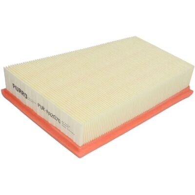PURRO PUR-PA2070 Air Filter - Cartridges for Renault Kangoo II, Scenic 2, Megane 3 PURRO PUR-PA2070 Air Filter - Cartridges for Renault Kangoo II, Scenic 2, Megane 3