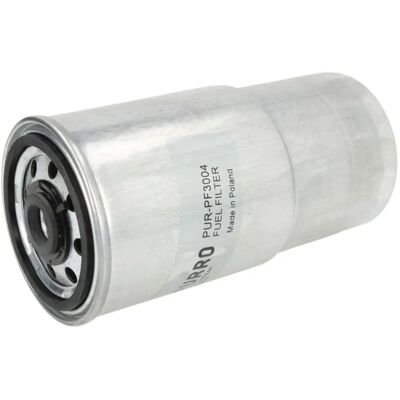 PURRO PUR-PF3004 Fuel Filter - Compatible with BMW 5 Series, 3 Series, Touring, Land Rover Freelander I, Rover 75 PURRO PUR-PF3004 Fuel Filter - Compatible with BMW 5 Series, 3 Series, Touring, Land Rover Freelander I, Rover 75