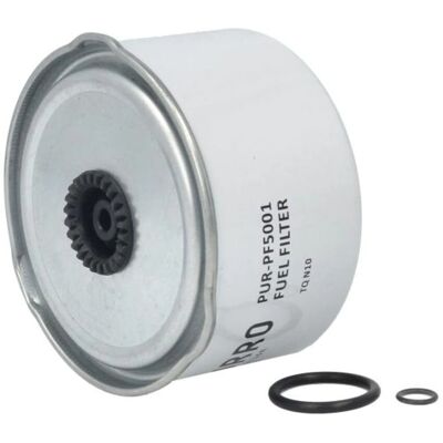PURRO PUR-PF5001 Fuel Filter - Land Rover Compatible PURRO PUR-PF5001 Fuel Filter - Land Rover Compatible