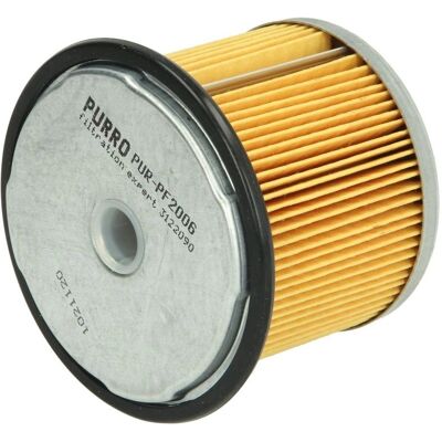 PURRO PUR-PF2006 Fuel Filter - Cartridge PURRO PUR-PF2006 Fuel Filter - Cartridge