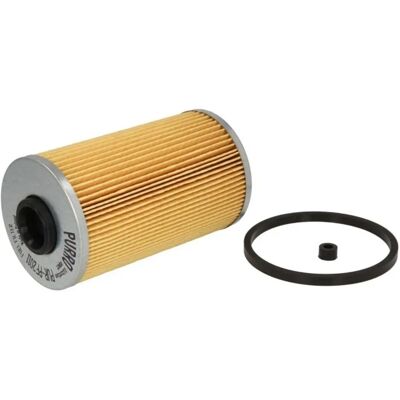 PURRO PUR-PF2011 Fuel Filter - Cartridge Filter PURRO PUR-PF2011 Fuel Filter - Cartridge Filter