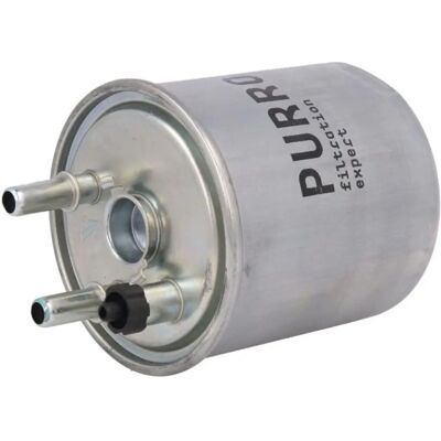 PURRO PUR-PF2018 Fuel Filter - Pipe filter for Renault Kangoo, Twingo, Laguna PURRO PUR-PF2018 Fuel Filter - Pipe filter for Renault Kangoo, Twingo, Laguna