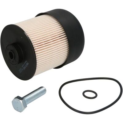PURRO PUR-PF2022 Fuel Filter - Compatible with Renault, Dacia, Nissan PURRO PUR-PF2022 Fuel Filter - Compatible with Renault, Dacia, Nissan