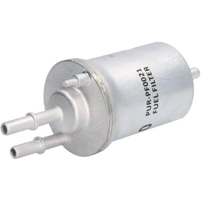 Filtre à Carburant PURRO PUR-PF0021 - Ligne de Carburant pour VW & Seat Filtre à Carburant PURRO PUR-PF0021 - Ligne de Carburant pour VW & Seat