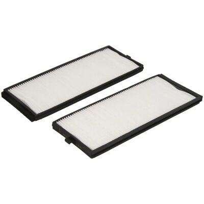 PURRO PUR-PC7027-2 Cabin Air Filter - Pollen, Charcoal, HVAC PURRO PUR-PC7027-2 Cabin Air Filter - Pollen, Charcoal, HVAC