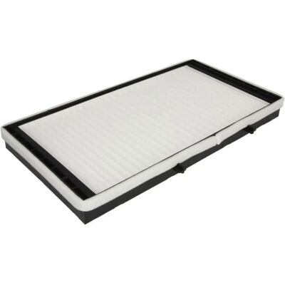 PURRO PUR-PC5000 Cabin Air Filter - Cabin Air Filter, Pollen Filter, Air Conditioning Filter PURRO PUR-PC5000 Cabin Air Filter - Cabin Air Filter, Pollen Filter, Air Conditioning Filter