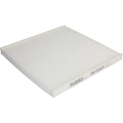 PURRO PUR-PC8024 Cabin Air Filter - Active Carbon, 215x216x18mm PURRO PUR-PC8024 Cabin Air Filter - Active Carbon, 215x216x18mm