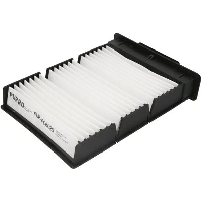 PURRO PUR-PC8025 Cabin Air Filter - Pollen & Charcoal PURRO PUR-PC8025 Cabin Air Filter - Pollen & Charcoal