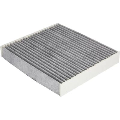 Filtre d'Habitacle PURRO PUR-PC8027C - Charbon Actif, Compatible Toyota Filtre d'Habitacle PURRO PUR-PC8027C - Charbon Actif, Compatible Toyota