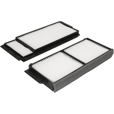 PURRO PUR-PC8036-2 Cabin Air Filter - Mazda 3 5-door PURRO PUR-PC8036-2 Cabin Air Filter - Mazda 3 5-door
