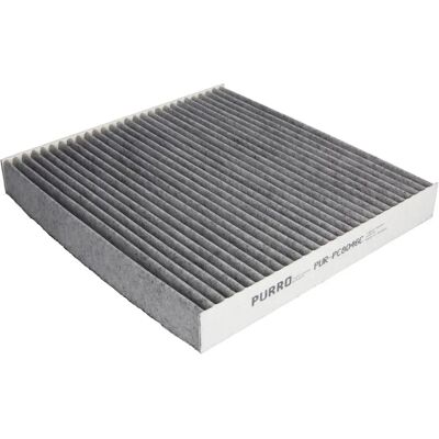 Filtre d'habitacle PURRO PUR-PC8046C - Filtre à charbon actif Filtre d'habitacle PURRO PUR-PC8046C - Filtre à charbon actif