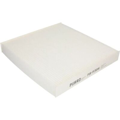 PURRO PUR-PC8046 Cabin Air Filter - Pollen Filter PURRO PUR-PC8046 Cabin Air Filter - Pollen Filter