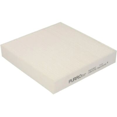 PURRO PUR-PC8047 Cabin Air Filter - Active Charcoal Pollen Filter PURRO PUR-PC8047 Cabin Air Filter - Active Charcoal Pollen Filter