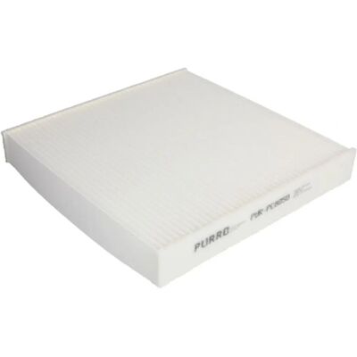 PURRO PUR-PC8050 Cabin Air Filter - Pollen, Charcoal, Honda, Mitsubishi PURRO PUR-PC8050 Cabin Air Filter - Pollen, Charcoal, Honda, Mitsubishi