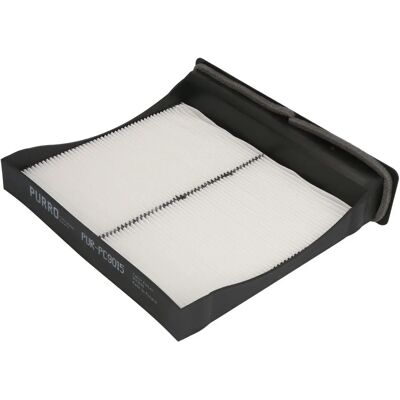 PURRO PUR-PC9015 Cabin Air Filter - Cabin Air Filter PURRO PUR-PC9015 Cabin Air Filter - Cabin Air Filter
