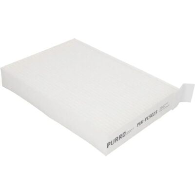 PURRO PUR-PC9023 Cabin Air Pollen Filter PURRO PUR-PC9023 Cabin Air Pollen Filter
