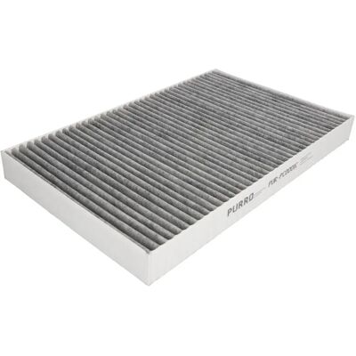 PURRO PUR-PC0001C Cabin Air Filter - Pollen, Charcoal PURRO PUR-PC0001C Cabin Air Filter - Pollen, Charcoal