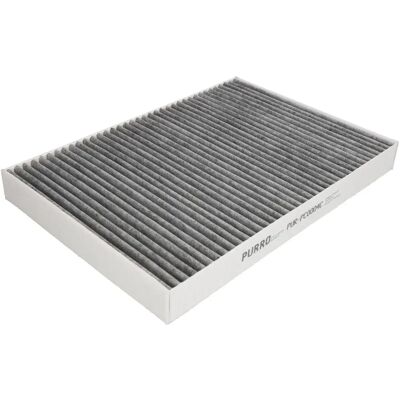 Filtr kabinowy PURRO PUR-PC0004C - Pyłki i Węgiel Aktywny Filtr kabinowy PURRO PUR-PC0004C - Pyłki i Węgiel Aktywny