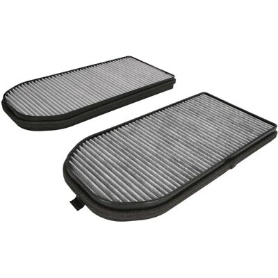 PURRO PUR-PC3005C-2 Car Cabin Air Filter - Pollen & Charcoal PURRO PUR-PC3005C-2 Car Cabin Air Filter - Pollen & Charcoal