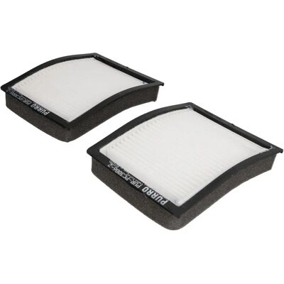 Filtr powietrza kabiny PURRO PUR-PC3006-2 - Filtr Filtr powietrza kabiny PURRO PUR-PC3006-2 - Filtr