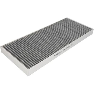 PURRO PUR-PC2007C Cabin Air Filter - Active Charcoal Filter PURRO PUR-PC2007C Cabin Air Filter - Active Charcoal Filter