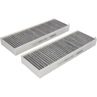 PURRO PUR-PC2008C-2 Active Charcoal Cabin Filter - Cabin Air Filter PURRO PUR-PC2008C-2 Active Charcoal Cabin Filter - Cabin Air Filter