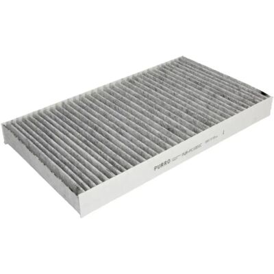 PURRO PUR-PC1001C Cabin Air Filter - Pollen & Charcoal PURRO PUR-PC1001C Cabin Air Filter - Pollen & Charcoal