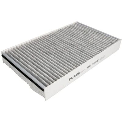 PURRO PUR-PC1011C Cabin Air Filter - Pollen & Charcoal PURRO PUR-PC1011C Cabin Air Filter - Pollen & Charcoal