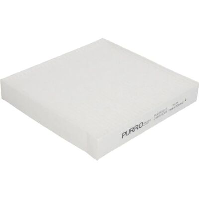 PURRO PUR-PC1019 Innenraumfilter PURRO PUR-PC1019 Innenraumfilter