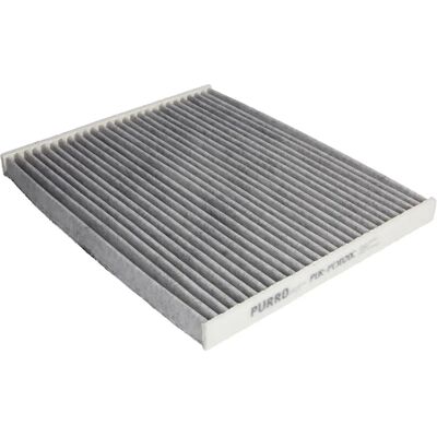 PURRO PUR-PC1020C Cabin Filter - Active Charcoal - Car Air Filter PURRO PUR-PC1020C Cabin Filter - Active Charcoal - Car Air Filter