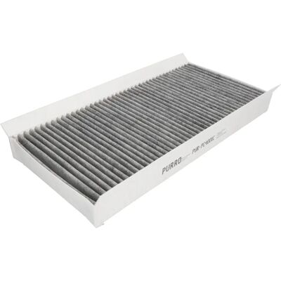 PURRO PUR-PC4001C Cabin Air Filter - Pollen & Charcoal PURRO PUR-PC4001C Cabin Air Filter - Pollen & Charcoal