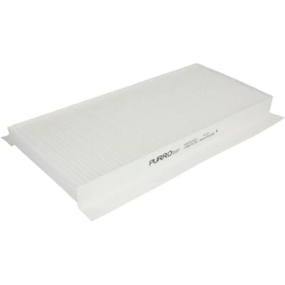 Filtr powietrza kabiny PURRO PUR-PC4001 - Filtr na pyłki Filtr powietrza kabiny PURRO PUR-PC4001 - Filtr na pyłki