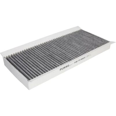 PURRO PUR-PC4002C Cabin Air Filter - Pollen & Charcoal Active Filter PURRO PUR-PC4002C Cabin Air Filter - Pollen & Charcoal Active Filter