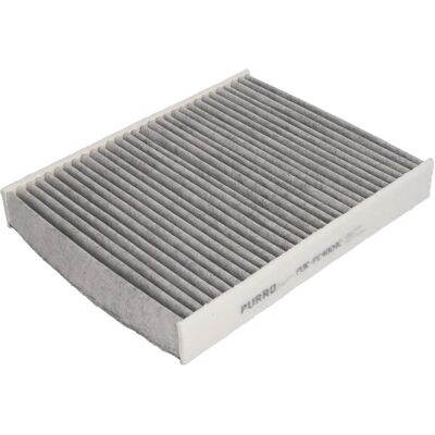Filtro al carbone attivo PURRO PUR-PC4004C - Filtro abitacolo per Ford Filtro al carbone attivo PURRO PUR-PC4004C - Filtro abitacolo per Ford