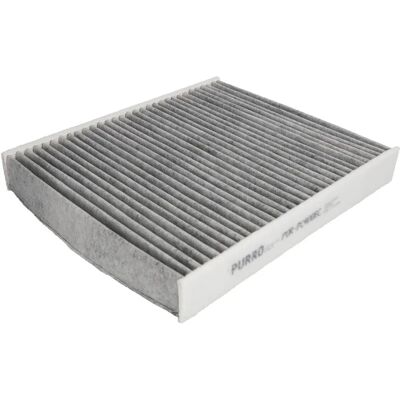 Filtro Aria Abitacolo PURRO PUR-PC4006C - Polline, Carbone Attivo Filtro Aria Abitacolo PURRO PUR-PC4006C - Polline, Carbone Attivo