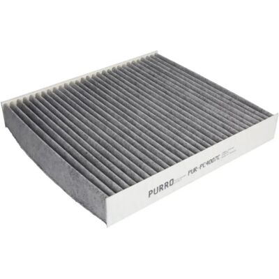 PURRO PUR-PC4007C Innenraumfilter - Aktivkohle, 232x34x209mm PURRO PUR-PC4007C Innenraumfilter - Aktivkohle, 232x34x209mm