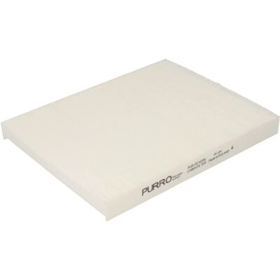 PURRO PUR-PC4008 Cabin Air Filter - Pollution Filter PURRO PUR-PC4008 Cabin Air Filter - Pollution Filter