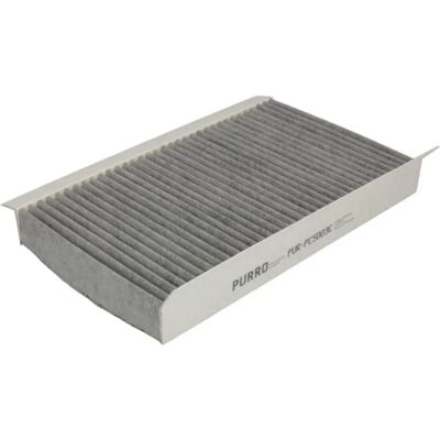 PURRO PUR-PC5003C Cabin Air Filter - Active Charcoal - Land Rover PURRO PUR-PC5003C Cabin Air Filter - Active Charcoal - Land Rover