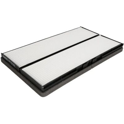 PURRO PUR-PC3028 Luftfilter für Kabine - Pollenfilter PURRO PUR-PC3028 Luftfilter für Kabine - Pollenfilter