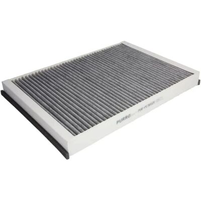 PURRO PUR-PC3032C Cabin Air Filter - Active Charcoal, Dimensions 234x35mm PURRO PUR-PC3032C Cabin Air Filter - Active Charcoal, Dimensions 234x35mm