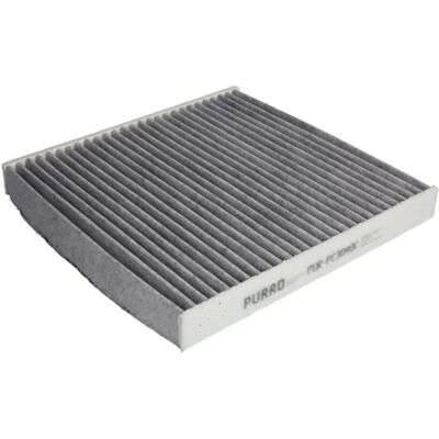 PURRO PUR-PC3040C Aktivkohle-Luftfilter - Innenraumfilter für SMART PURRO PUR-PC3040C Aktivkohle-Luftfilter - Innenraumfilter für SMART