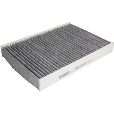 PURRO PUR-PC2017C Cabin Air Filter - Pollen, Activated Carbon PURRO PUR-PC2017C Cabin Air Filter - Pollen, Activated Carbon