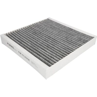 PURRO PUR-PC2029C Cabin Air Filter - Pollen, Charcoal, Car Climate PURRO PUR-PC2029C Cabin Air Filter - Pollen, Charcoal, Car Climate