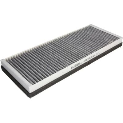 PURRO PUR-PC2032C Luftfilter für Kabine - Aktivkohle Pollenfilter für Renault PURRO PUR-PC2032C Luftfilter für Kabine - Aktivkohle Pollenfilter für Renault