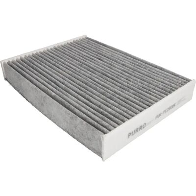 Filtr węglowy aktywny PURRO PUR-PC2038C - Filtr kabiny Filtr węglowy aktywny PURRO PUR-PC2038C - Filtr kabiny