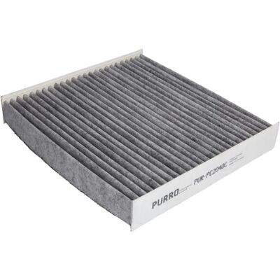 PURRO PUR-PC2040C Luftfilter für Kabine PURRO PUR-PC2040C Luftfilter für Kabine