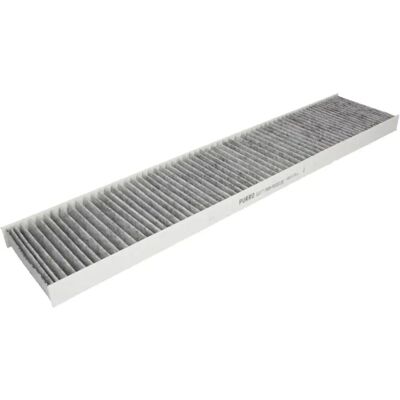 Filtr kabinowy PURRO PUR-PC0013C - Półen i Aktywny Węgiel Filtr kabinowy PURRO PUR-PC0013C - Półen i Aktywny Węgiel