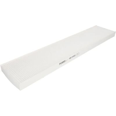 Filtr powietrza kabiny PURRO PUR-PC0013 Filtr powietrza kabiny PURRO PUR-PC0013